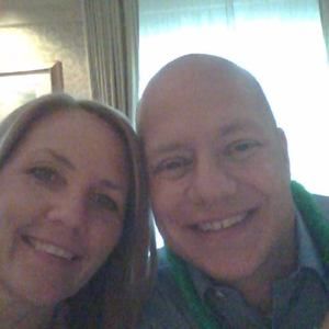 Meet your Posher, Marcia